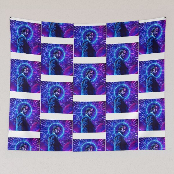 Item preview, Johnwick designed and sold by lyledi-erdre.