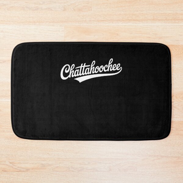 Item preview, Chattahoochee River #554 designed and sold by design-aas-sum.