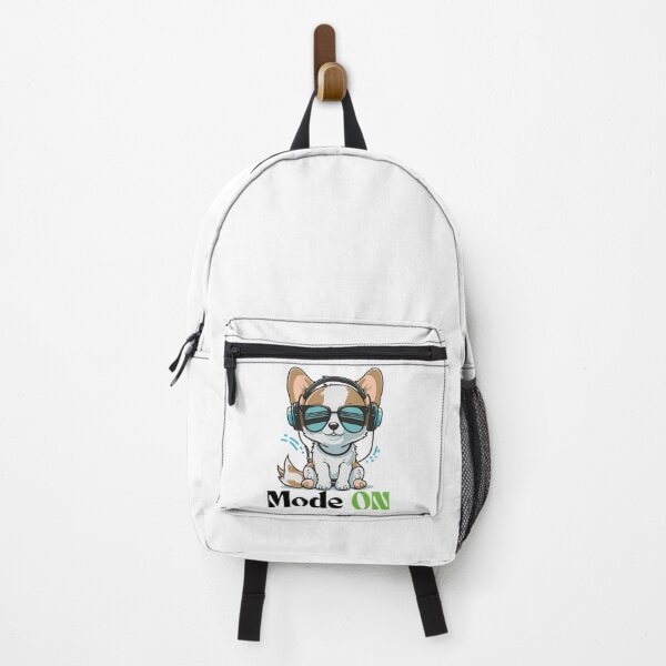 Item preview, Dog Mode On designed and sold by radford-nakesha.