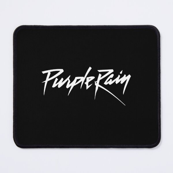 Item preview, PURPLE RAIN designed and sold by CathrynOrn.