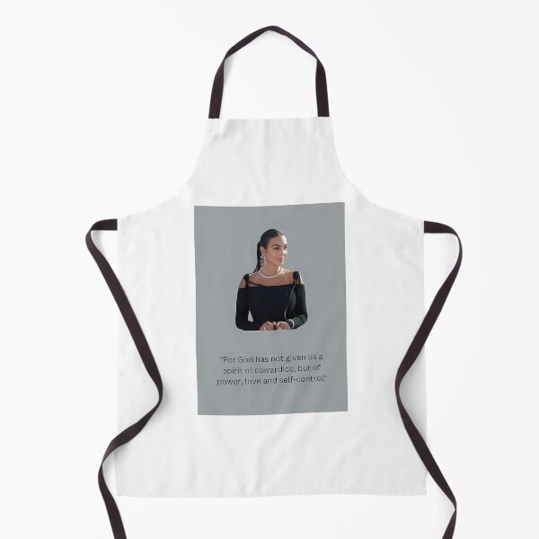 Item preview, Georgina Rodriguez designed and sold by crofts-haricex.