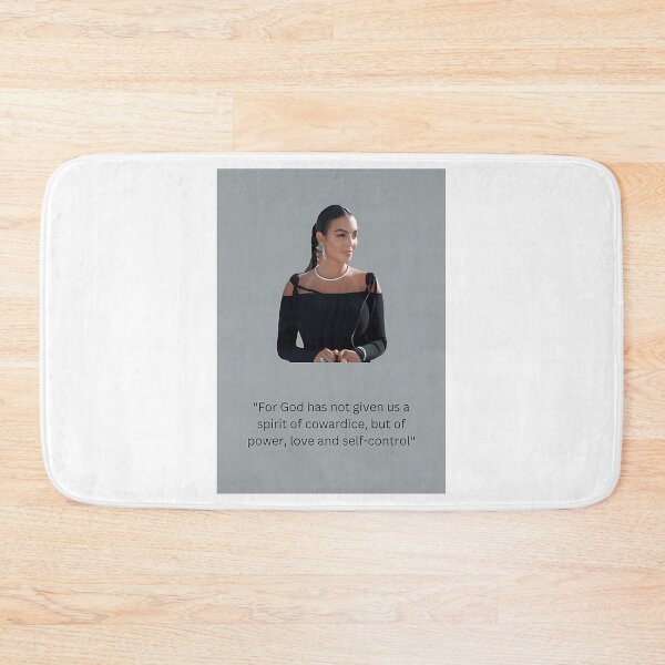 Item preview, Georgina Rodriguez designed and sold by crofts-haricex.