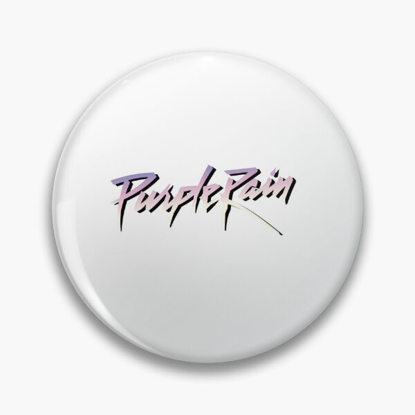 Item preview, PURPLE RAIN designed and sold by CathrynOrn.