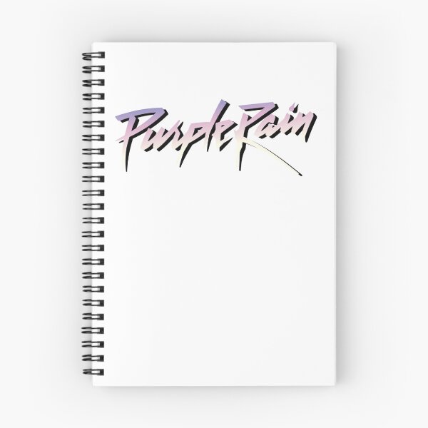 Item preview, PURPLE RAIN designed and sold by CathrynOrn.