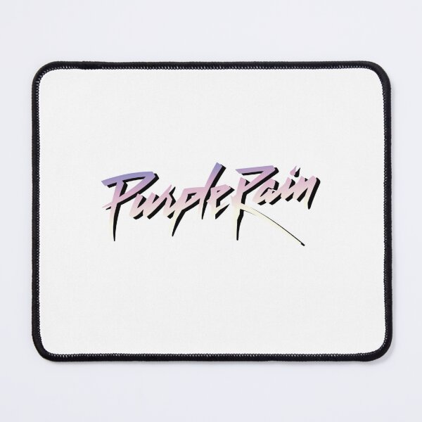Item preview, PURPLE RAIN designed and sold by CathrynOrn.