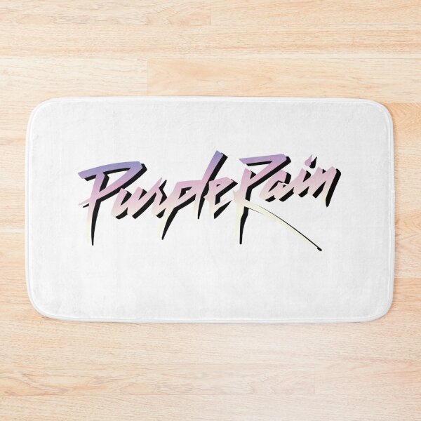 Item preview, PURPLE RAIN designed and sold by CathrynOrn.