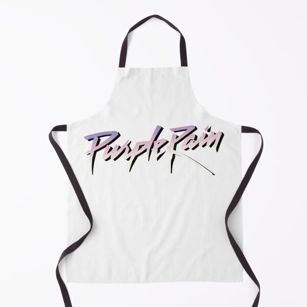 Item preview, PURPLE RAIN designed and sold by CathrynOrn.
