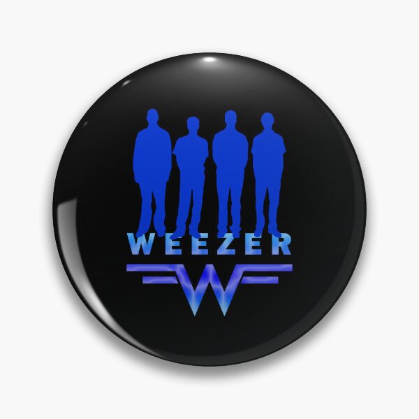 Item preview, Sketza Voyage To The Blue Planet Creative Collection Of Weezer Design Favorite designed and sold by gregoire66.