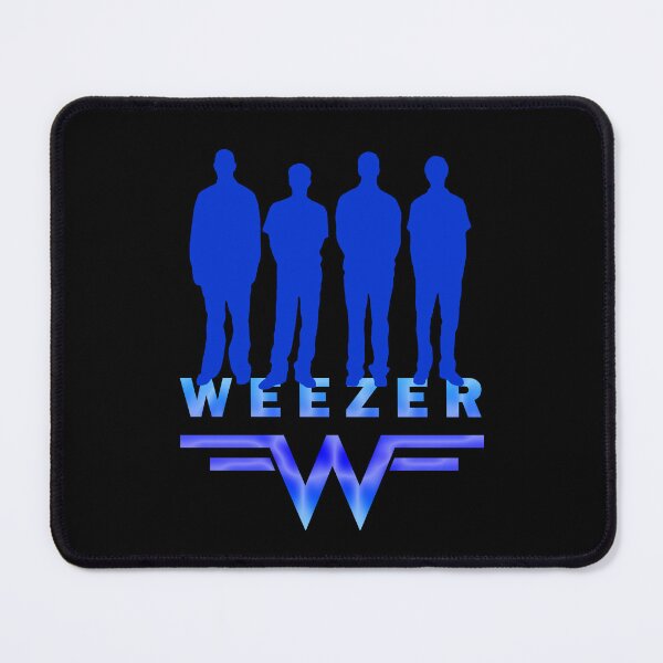Item preview, Sketza Voyage To The Blue Planet Creative Collection Of Weezer Design Favorite designed and sold by gregoire66.