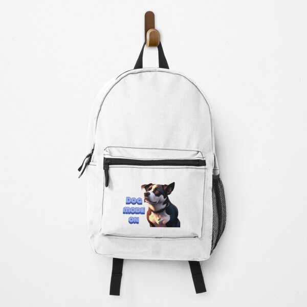 Item preview, Dog Mode On designed and sold by radford-nakesha.
