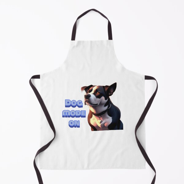 Item preview, Dog Mode On designed and sold by radford-nakesha.
