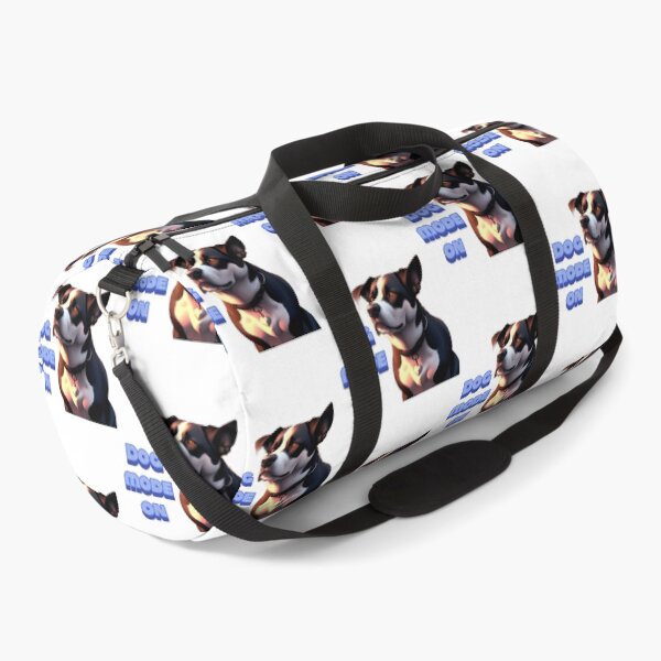 Item preview, Dog Mode On designed and sold by radford-nakesha.