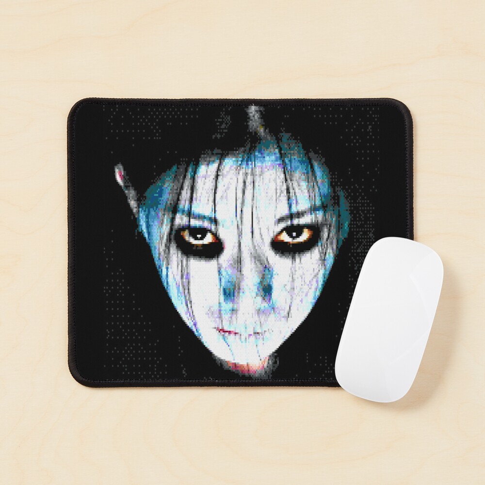 Item preview, Mouse Pad designed and sold by Ruggine.