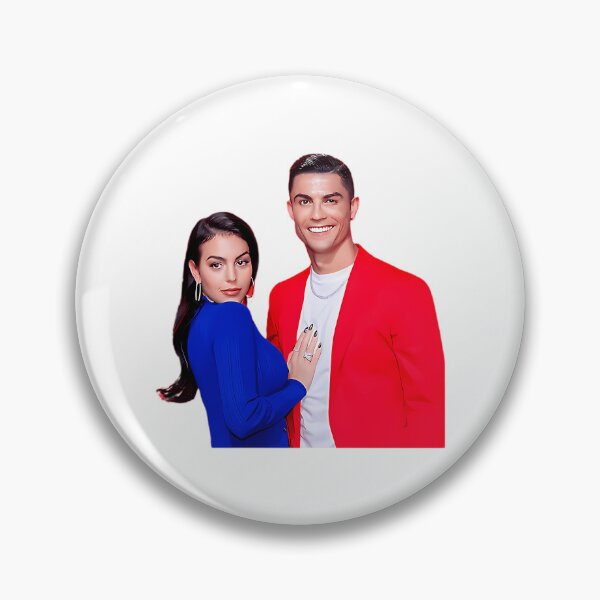 Item preview, Georgina Rodriguez designed and sold by crofts-haricex.