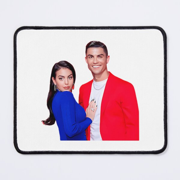 Item preview, Georgina Rodriguez designed and sold by crofts-haricex.
