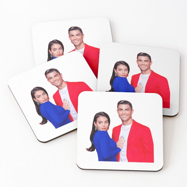 Item preview, Georgina Rodriguez designed and sold by crofts-haricex.