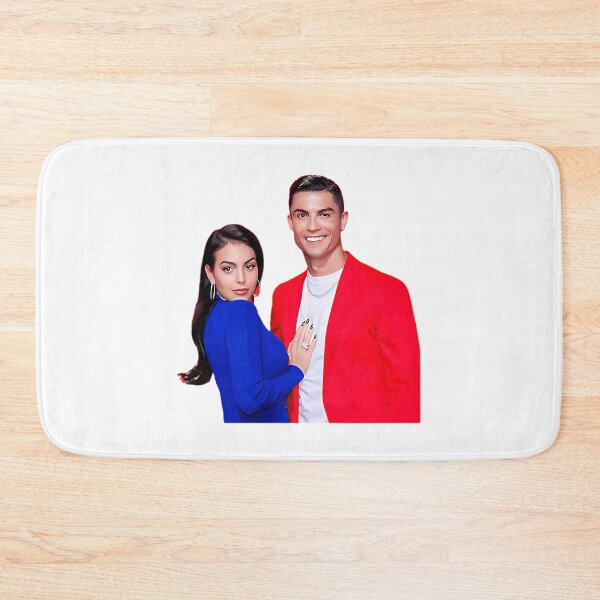 Item preview, Georgina Rodriguez designed and sold by crofts-haricex.