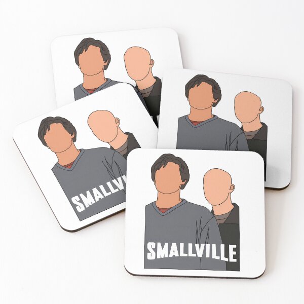 Item preview, Smallville designed and sold by salvador-rosez.