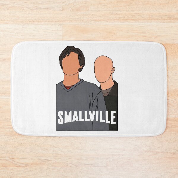 Item preview, Smallville  designed and sold by salvador-rosez.