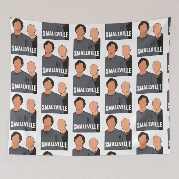 Item preview, Smallville  designed and sold by salvador-rosez.
