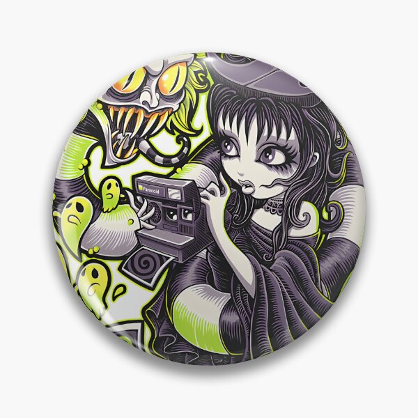 Item preview, Strange And Unusual designed and sold by wygalorebaug.