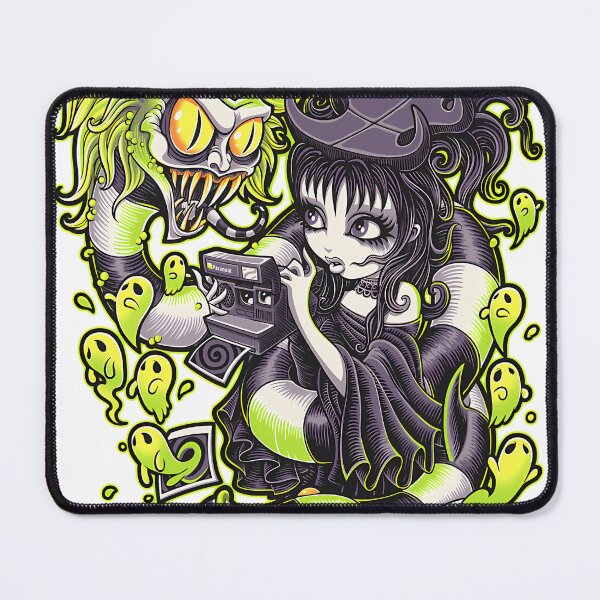 Item preview, Strange And Unusual designed and sold by wygalorebaug.