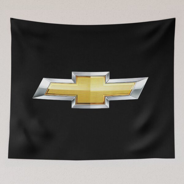 Item preview, Chevrolet Cool Balance fresco designed and sold by Joananature.