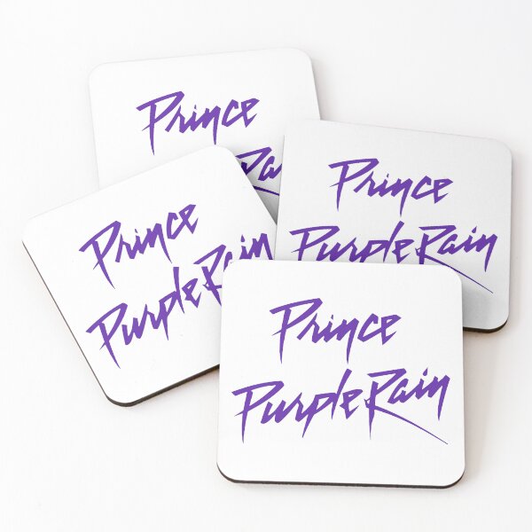 Item preview, PURPLE RAIN designed and sold by CathrynOrn.