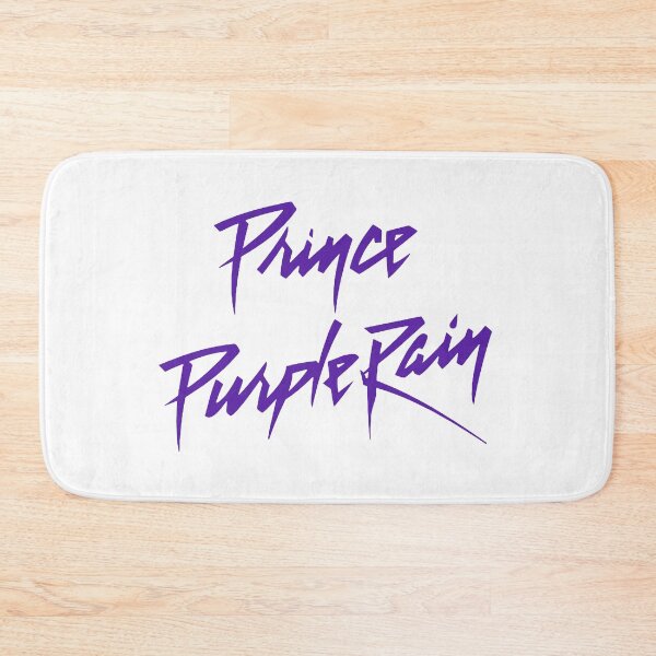 Item preview, PURPLE RAIN designed and sold by CathrynOrn.