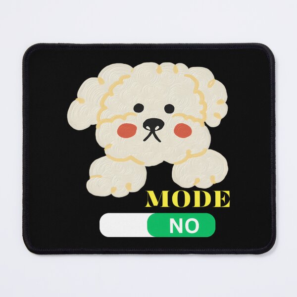Item preview, Dog Mode On designed and sold by radford-nakesha.