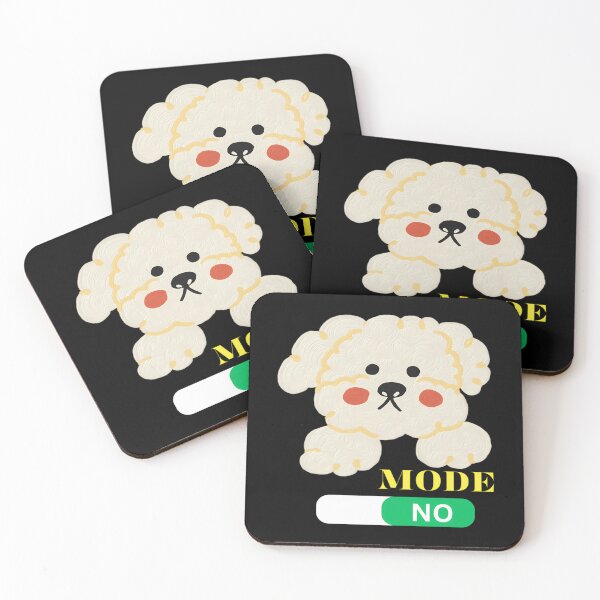 Item preview, Dog Mode On designed and sold by radford-nakesha.