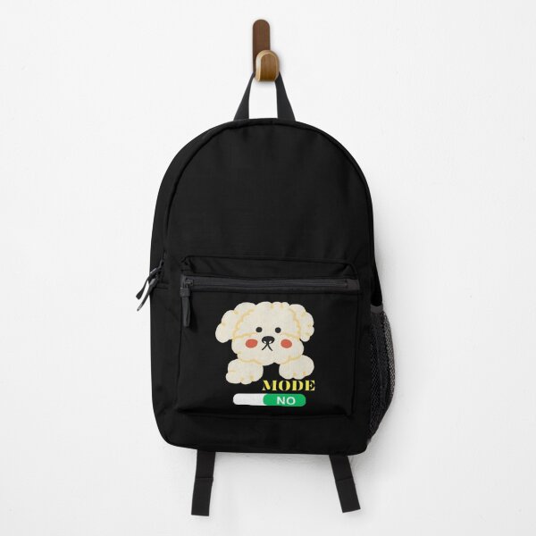 Item preview, Dog Mode On designed and sold by radford-nakesha.