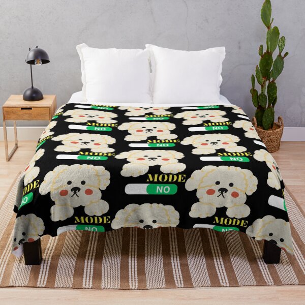 Item preview, Dog Mode On designed and sold by radford-nakesha.