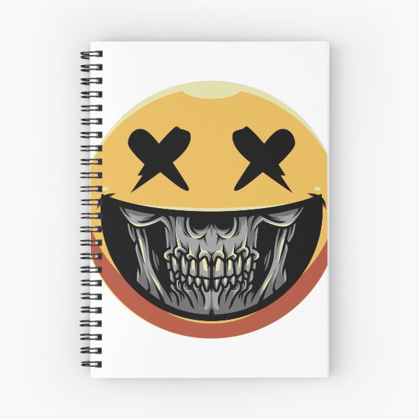 Item preview, smile designed and sold by Sideck83.