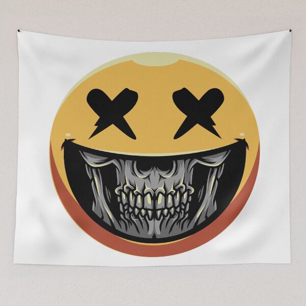 Item preview, smile designed and sold by Sideck83.
