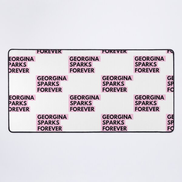 Item preview, Georgina Sparks Forever designed and sold by crofts-haricex.