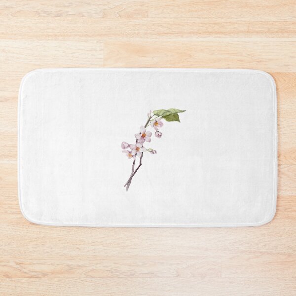 Item preview, March Birth Flower - Cherry Blossom designed and sold by Anyahei.