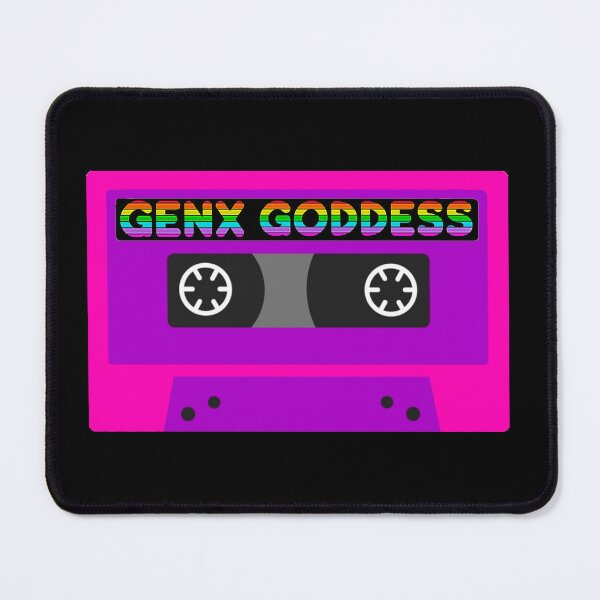 Item preview, GenX Goddess designed and sold by Sister Jo Bangles.