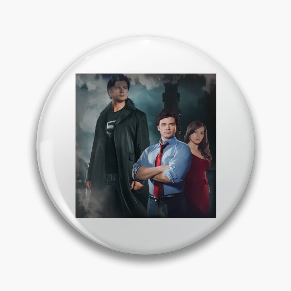 Item preview, Smallville  designed and sold by salvador-rosez.