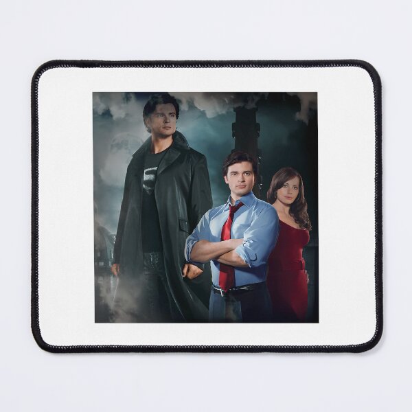Item preview, Smallville  designed and sold by salvador-rosez.