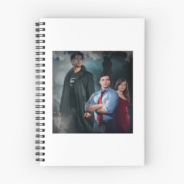 Item preview, Smallville  designed and sold by salvador-rosez.