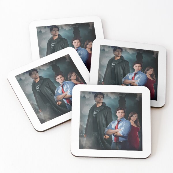 Item preview, Smallville designed and sold by salvador-rosez.