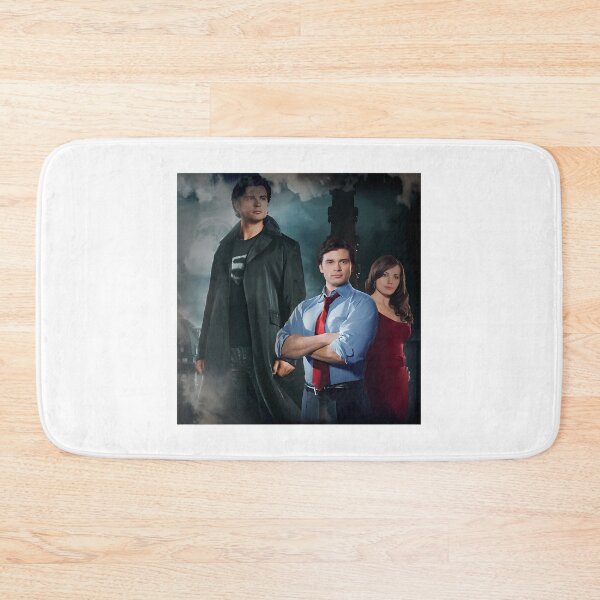 Item preview, Smallville  designed and sold by salvador-rosez.