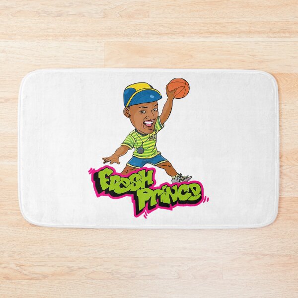 Artikelvorschau, Meine Lieblings-Basketballparodie aus "Der Prinz von Bel-Air" entworfen und verkauft von schell-renay.