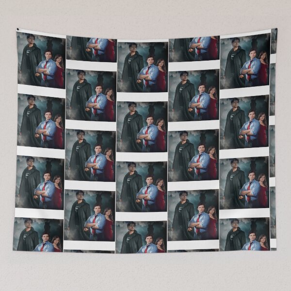 Item preview, Smallville  designed and sold by salvador-rosez.