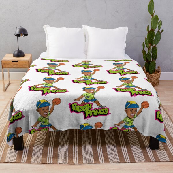 Item preview, Mens My Favorite Fresh Prince Of Bel-Air Basketball Parody designed and sold by schell-renay.