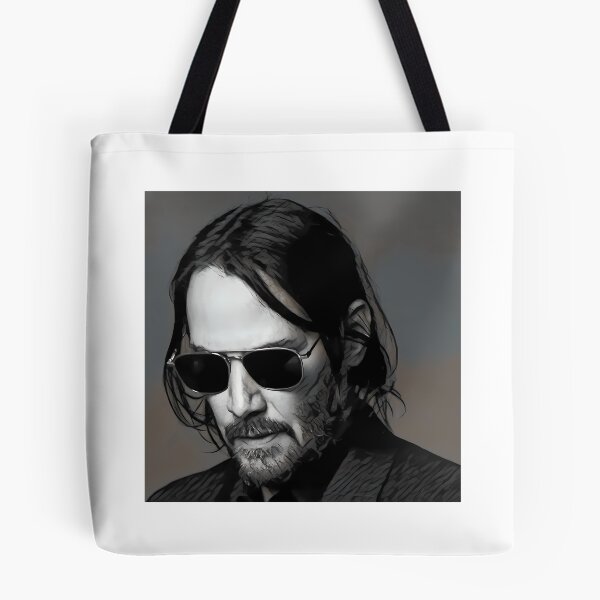 Item preview, Movie Star Keanu Reeves designed and sold by lyledi-erdre.