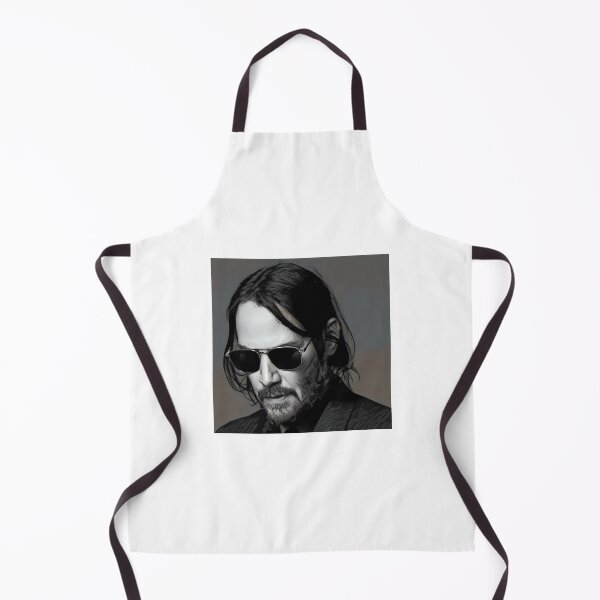 Item preview, Movie Star Keanu Reeves designed and sold by lyledi-erdre.