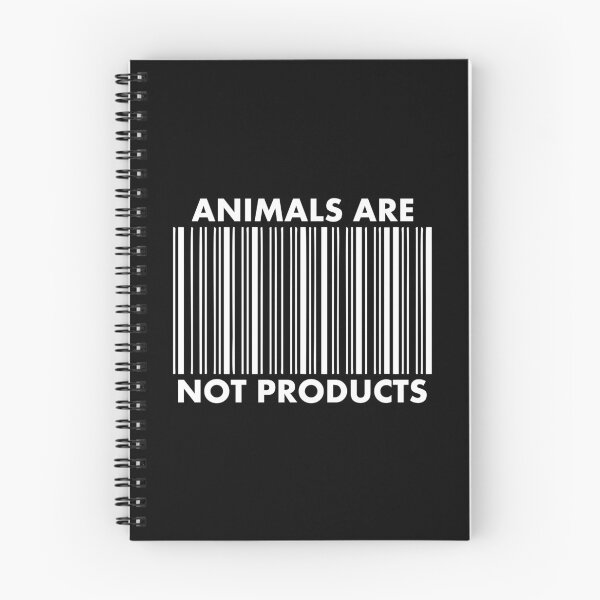 Item preview, Animals Are Not Products - Save Animal designed and sold by shileaavdy.