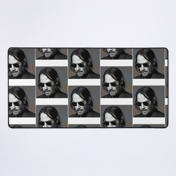 Item preview, Movie Star Keanu Reeves designed and sold by lyledi-erdre.